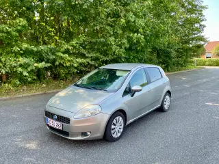 Fiat Punto 1,3 JTD 