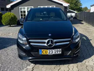 Mercedes 