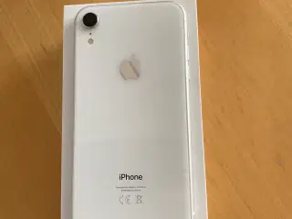 iphone XR 64GB