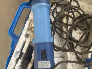 Kreatur klipper