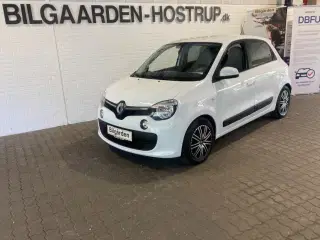 Renault Twingo 1,0 SCe 70 Expression