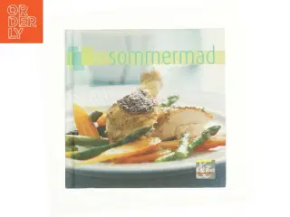 Sommermad af Sandra Leigh Draznin (Bog)