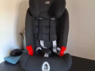 Britax Römer ADVANSAFIX III 