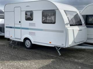 2023 - Adria Aviva 400 PS