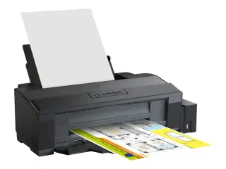Epson A3+ inkjet farveprinter.