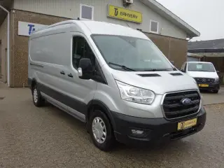 Ford Transit 350 L3 Van 2,0 TDCi 170 Trend H2 FWD