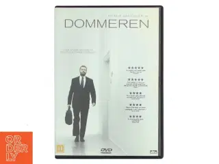 Dommeren