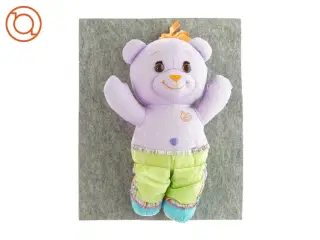 Bamse fra Doodle Bear