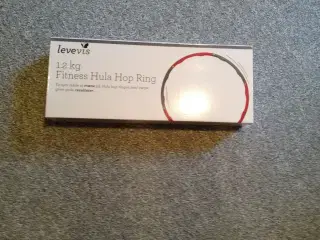 Fitness Hula Hop Ring