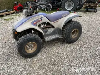 ATV Yamaha