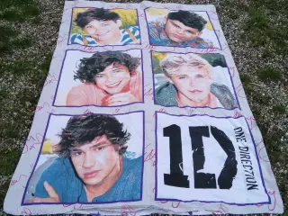 One Direction Sengetøj