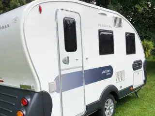 Super flot 2 Pers. Campingvogn sælges