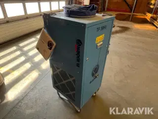 Ventilator Elbjörn TF 30HV