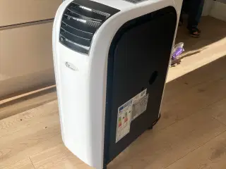 Mobil Air conditioner