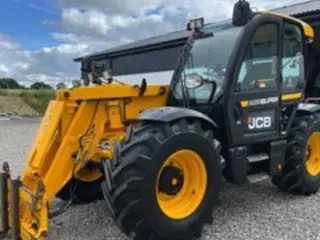 JCB 542-70 AGRI SUPER