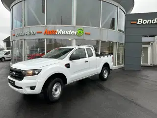 Ford Ranger 2,0 EcoBlue XL Rap Cab