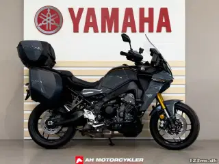 Yamaha Tracer 9 GT+