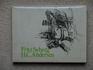 FRITZ SYBERG - H. C. ANDERSEN 