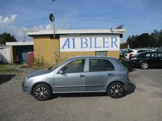 Skoda Fabia 1,2 12V Ambiente