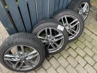 Fælge 4 stk 