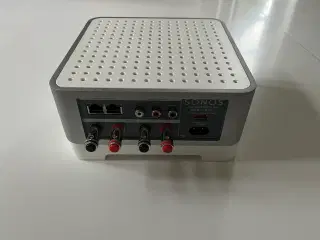 Sonos Connect AMP