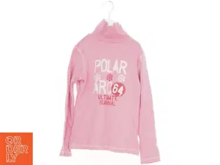 Bluse fra Crivit (str. 134 cm)
