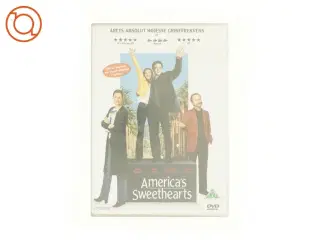 America&#180;s Sweethearts