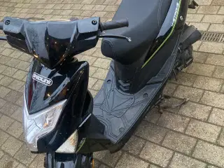 Vga sælges