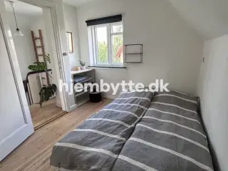 Hjembytte - JensMunksVej