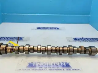 Deutz BF3L1011FL Knastaksel 04176251