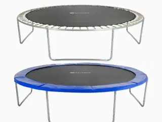 Havetrampolin