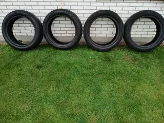 Skorpion Pirelli sommer dæk passer til skoda Enyak