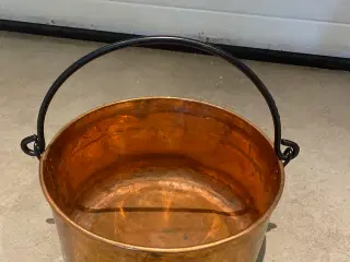 Kobberspand