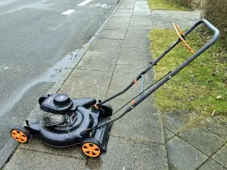 rotorklipper