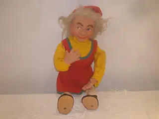 BUTIKSNISSE, GAMMEL, SUPERSØD OG GOD STAND