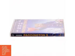 Paddington 2 (DVD)