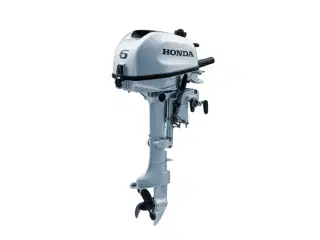 Honda påhængsmotor