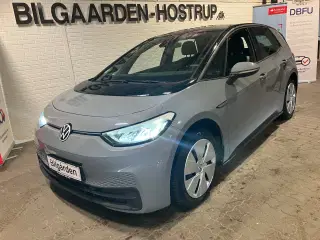 VW ID.3 58 Pro
