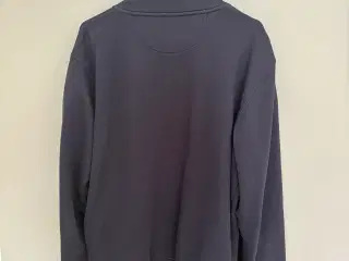 Gant Cardigan med lynlås👕