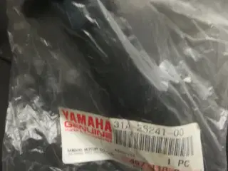 Yamaha xj900 håndgummi