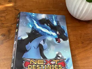 Pokemon mappe