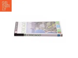 DK Eyewitness Travel Guide Chicago af Collectif (Bog)