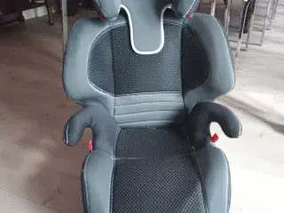 Sele stol fra biltema