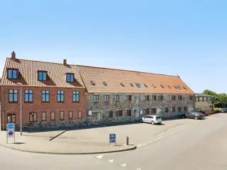 3 værelses hus/villa på 76 m2, Juelsminde, Vejle