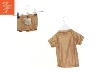 Sæt børnetøj (2 stk.) fra MarMar (str. 86 cm)