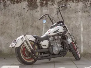 Kawasaki VN 15 ‘SE’