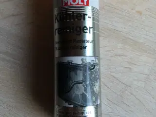 Liqui Moly Kølerrens