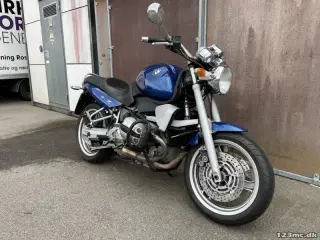 BMW R 850 R