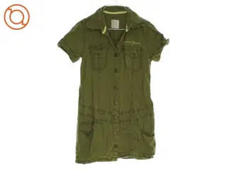 Kjole fra H&M (str. 134 )