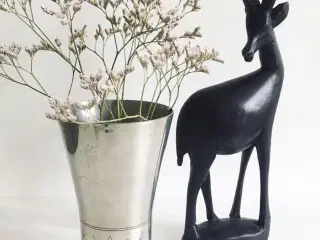 Pokal, Just Andersen